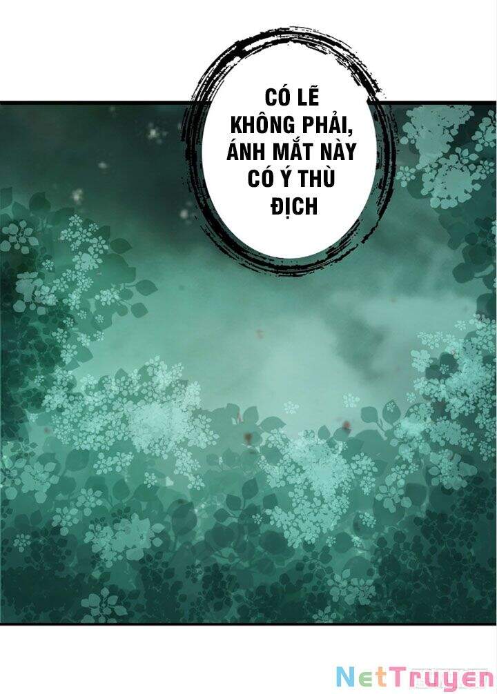 Sư Huynh Của Ta Quá Cẩn Thận Rồi Chapter 11 - Trang 2