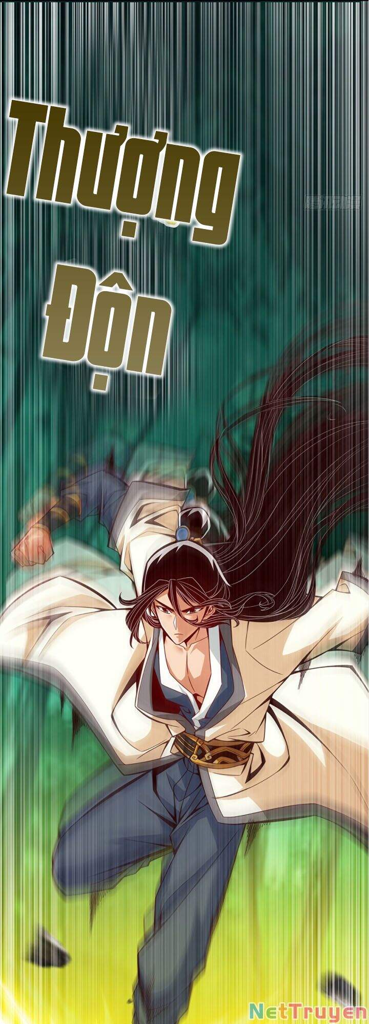 Sư Huynh Của Ta Quá Cẩn Thận Rồi Chapter 11 - Trang 2