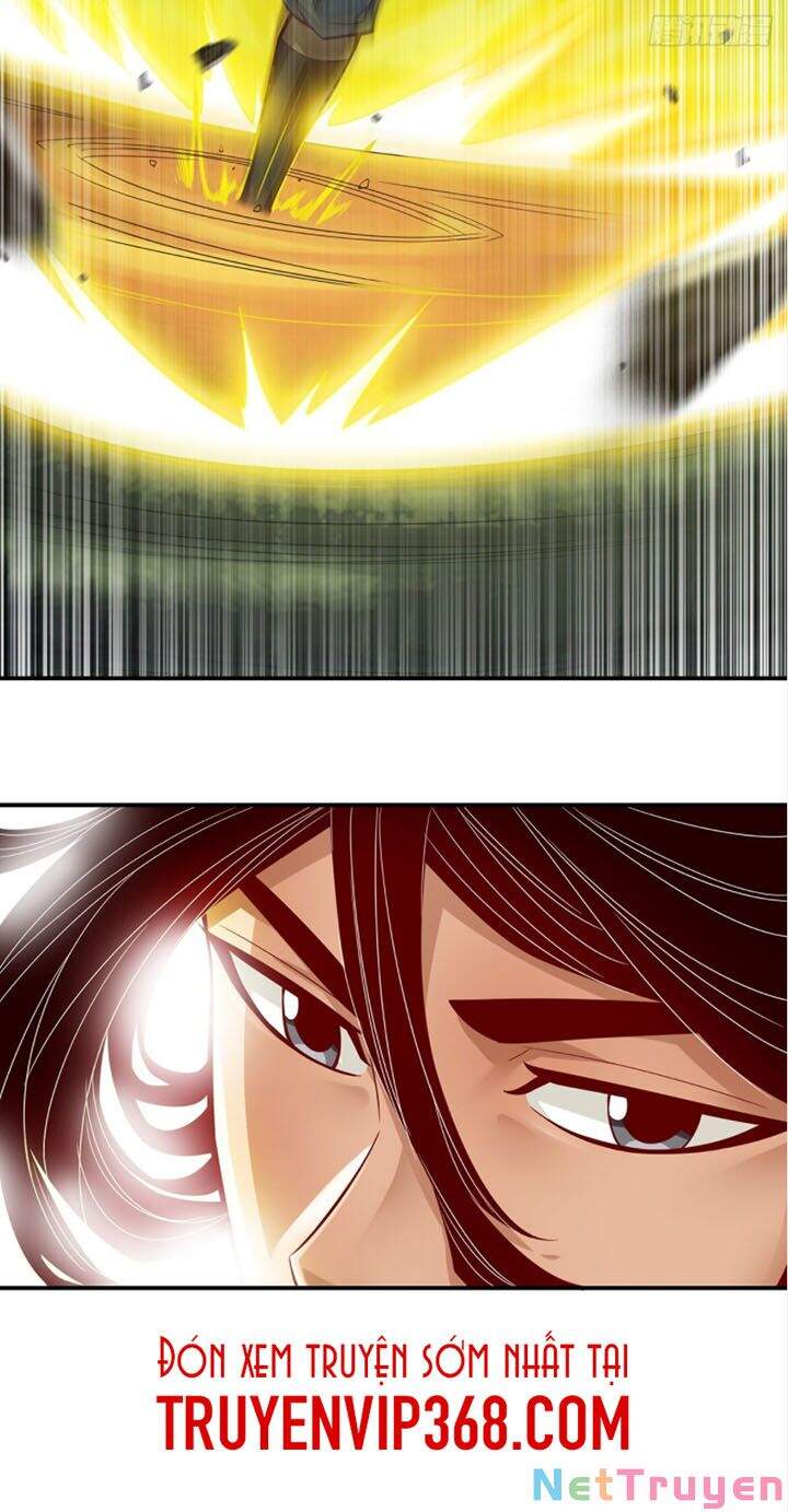 Sư Huynh Của Ta Quá Cẩn Thận Rồi Chapter 11 - Trang 2