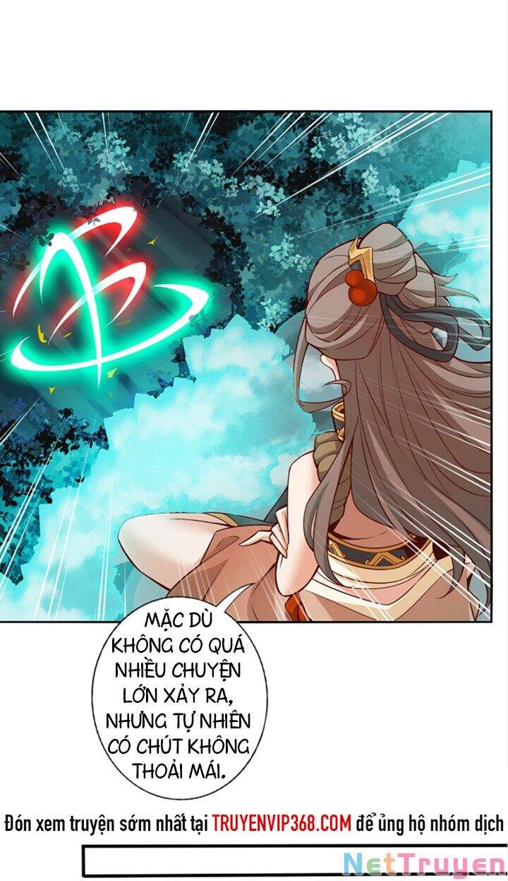 Sư Huynh Của Ta Quá Cẩn Thận Rồi Chapter 11 - Trang 2