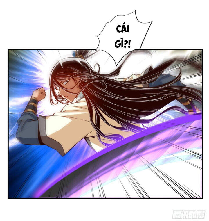 Sư Huynh Của Ta Quá Cẩn Thận Rồi Chapter 12 - Trang 2