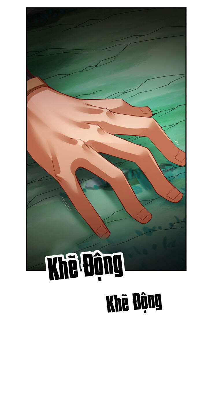 Sư Huynh Của Ta Quá Cẩn Thận Rồi Chapter 12 - Trang 2