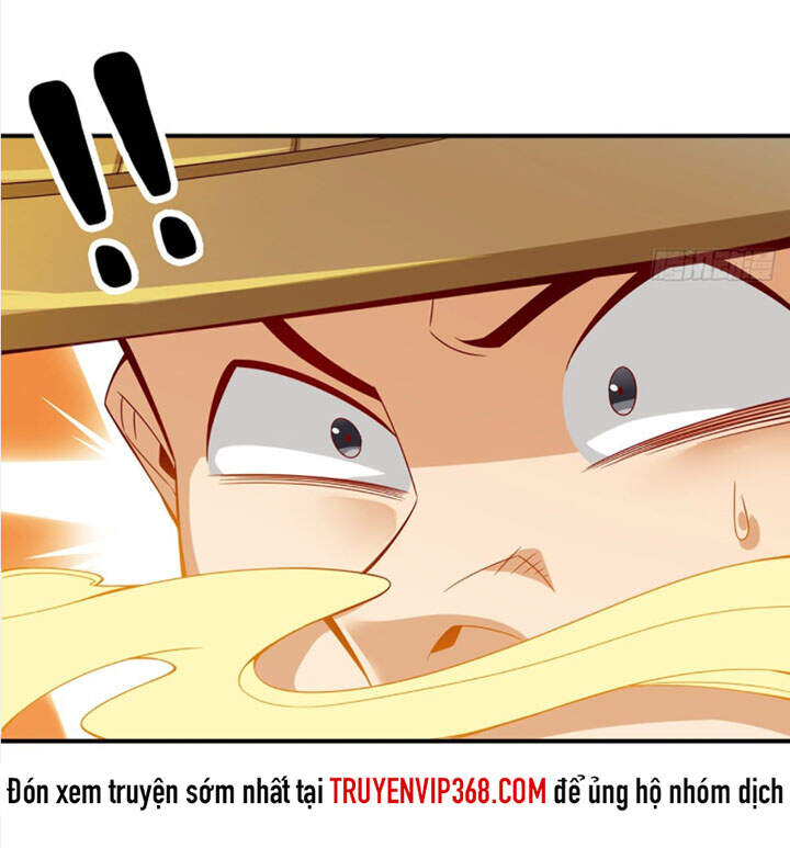 Sư Huynh Của Ta Quá Cẩn Thận Rồi Chapter 13 - Trang 2