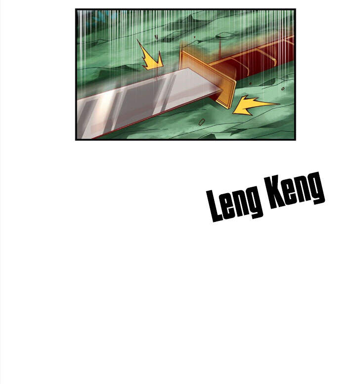 Sư Huynh Của Ta Quá Cẩn Thận Rồi Chapter 13 - Trang 2