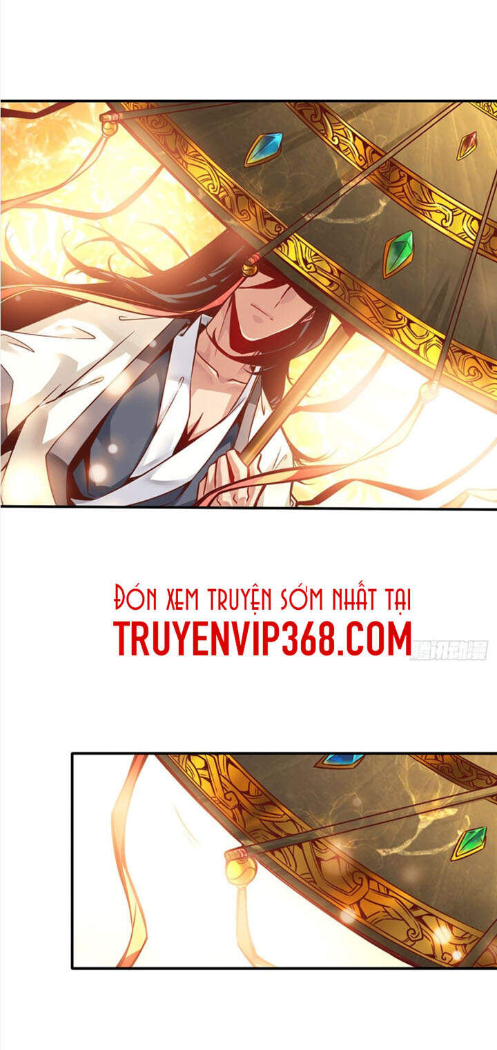 Sư Huynh Của Ta Quá Cẩn Thận Rồi Chapter 13 - Trang 2