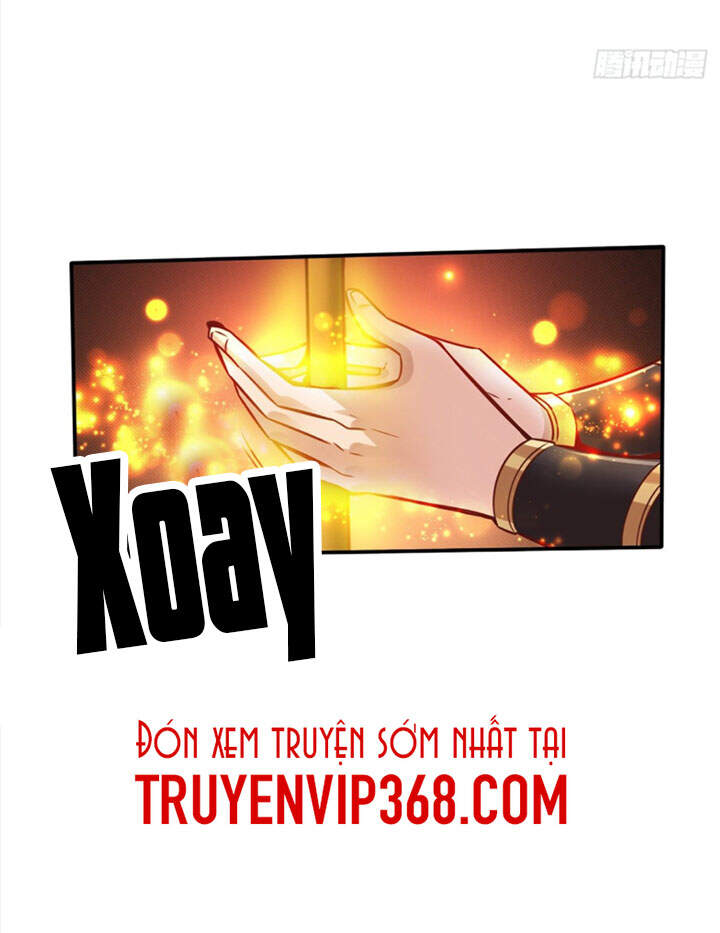 Sư Huynh Của Ta Quá Cẩn Thận Rồi Chapter 13 - Trang 2