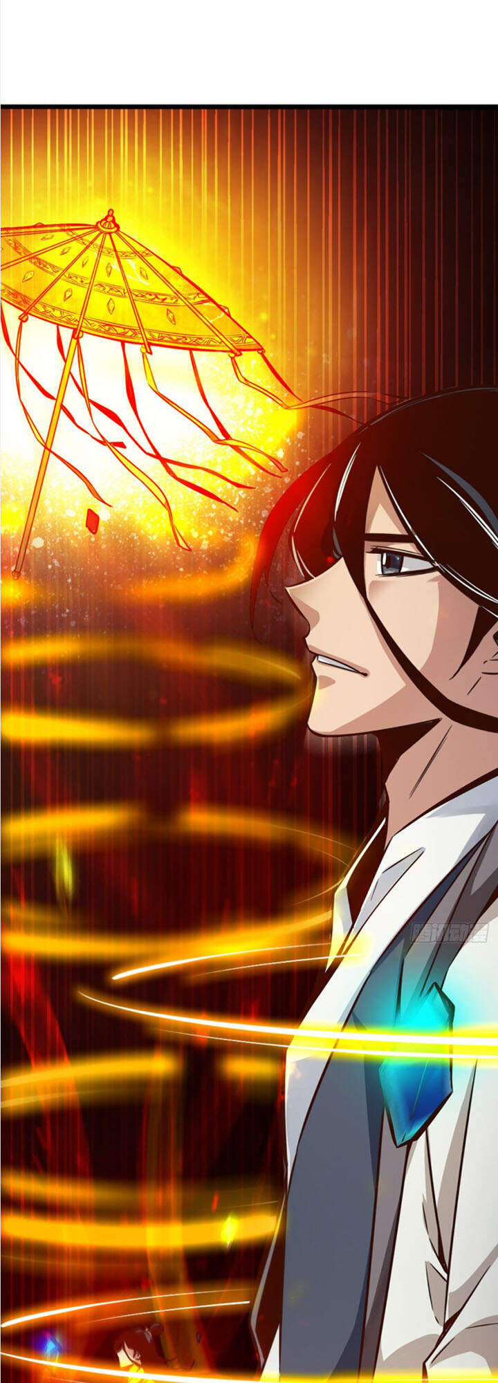 Sư Huynh Của Ta Quá Cẩn Thận Rồi Chapter 13 - Trang 2