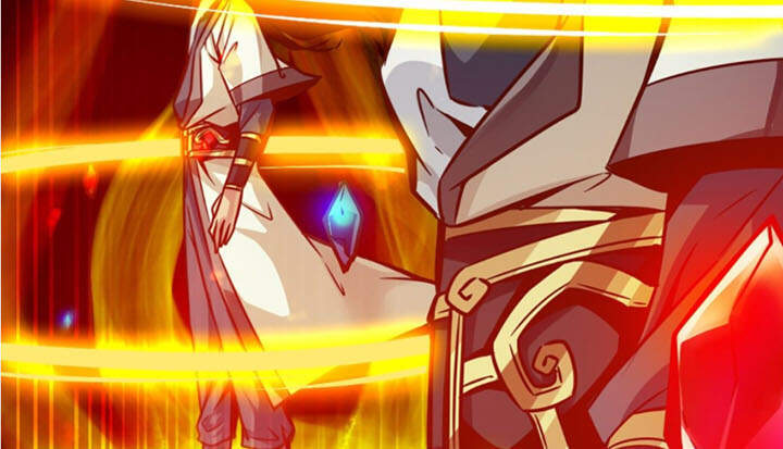 Sư Huynh Của Ta Quá Cẩn Thận Rồi Chapter 13 - Trang 2