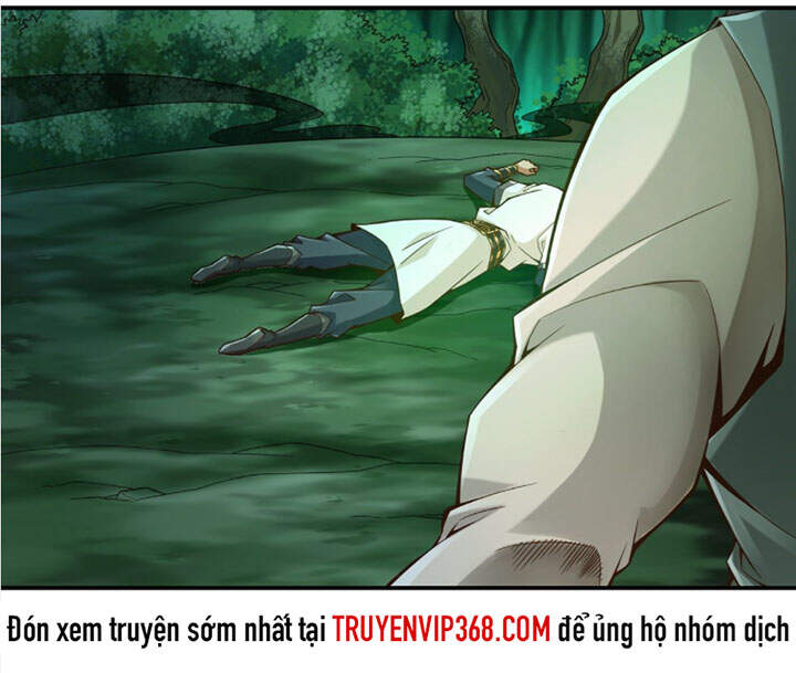 Sư Huynh Của Ta Quá Cẩn Thận Rồi Chapter 13 - Trang 2