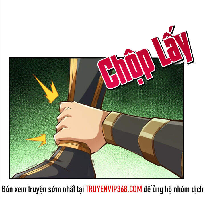 Sư Huynh Của Ta Quá Cẩn Thận Rồi Chapter 13 - Trang 2