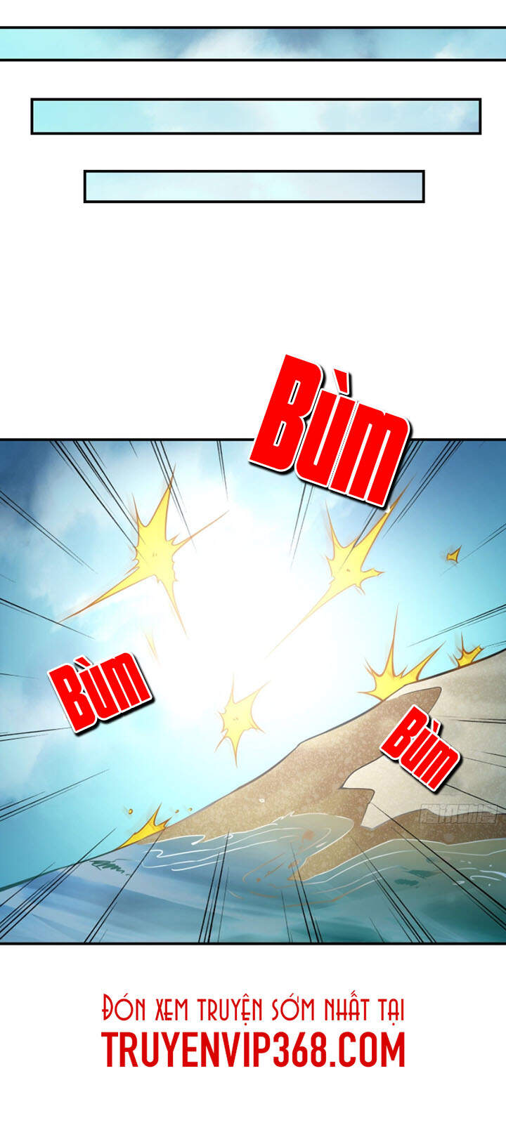 Sư Huynh Của Ta Quá Cẩn Thận Rồi Chapter 14 - Trang 2