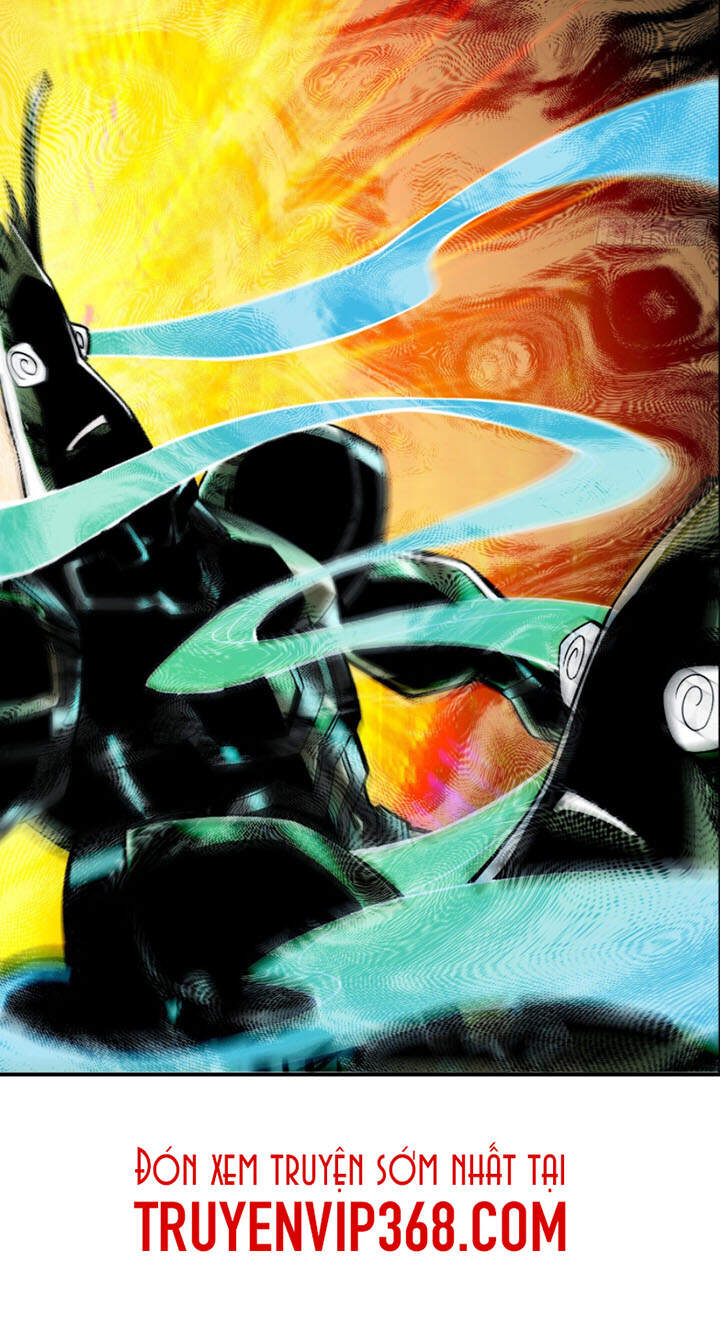 Sư Huynh Của Ta Quá Cẩn Thận Rồi Chapter 14 - Trang 2