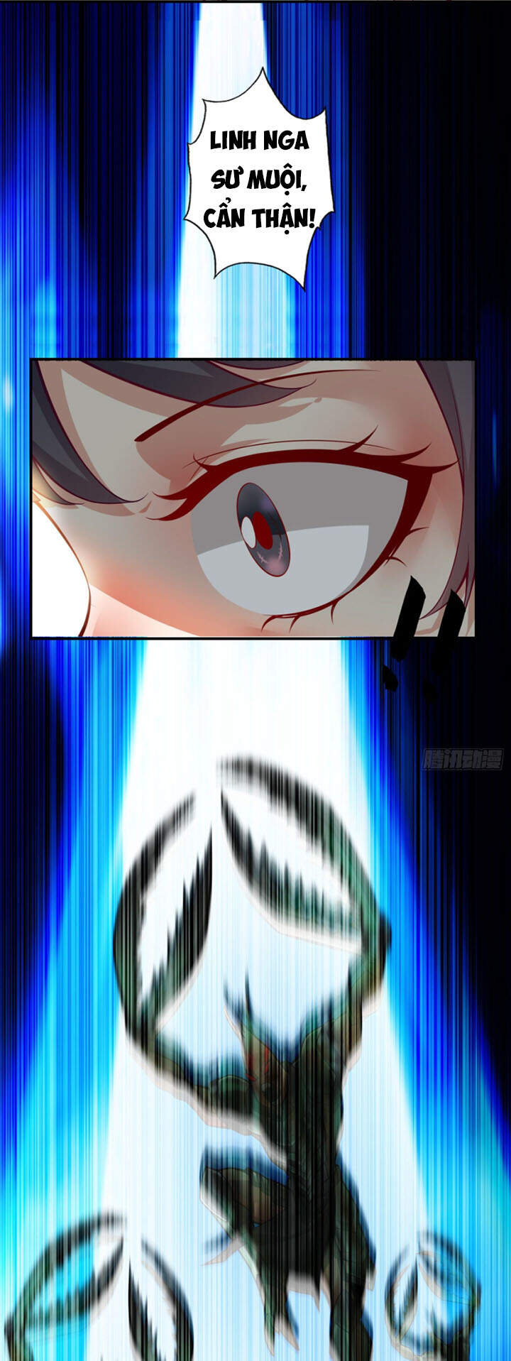 Sư Huynh Của Ta Quá Cẩn Thận Rồi Chapter 14 - Trang 2