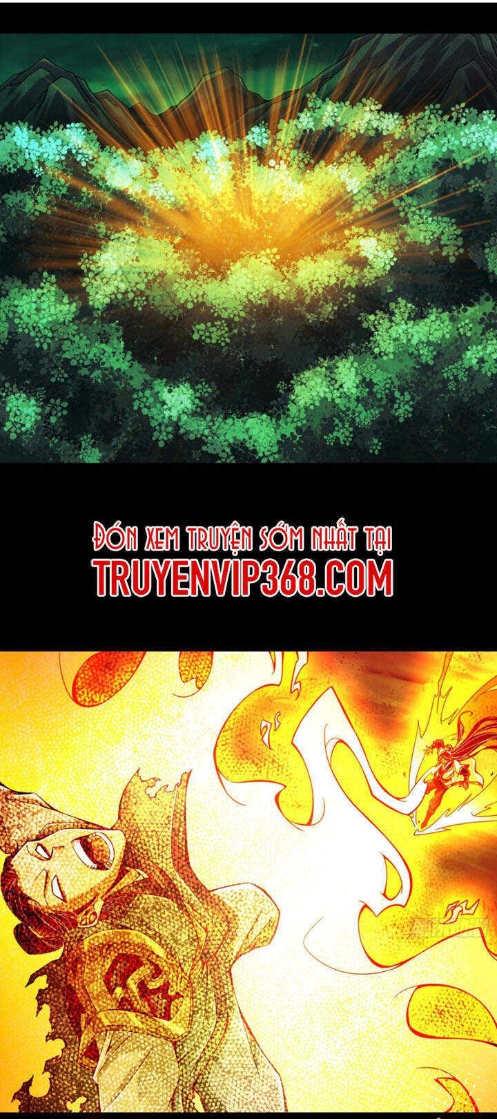 Sư Huynh Của Ta Quá Cẩn Thận Rồi Chapter 14 - Trang 2