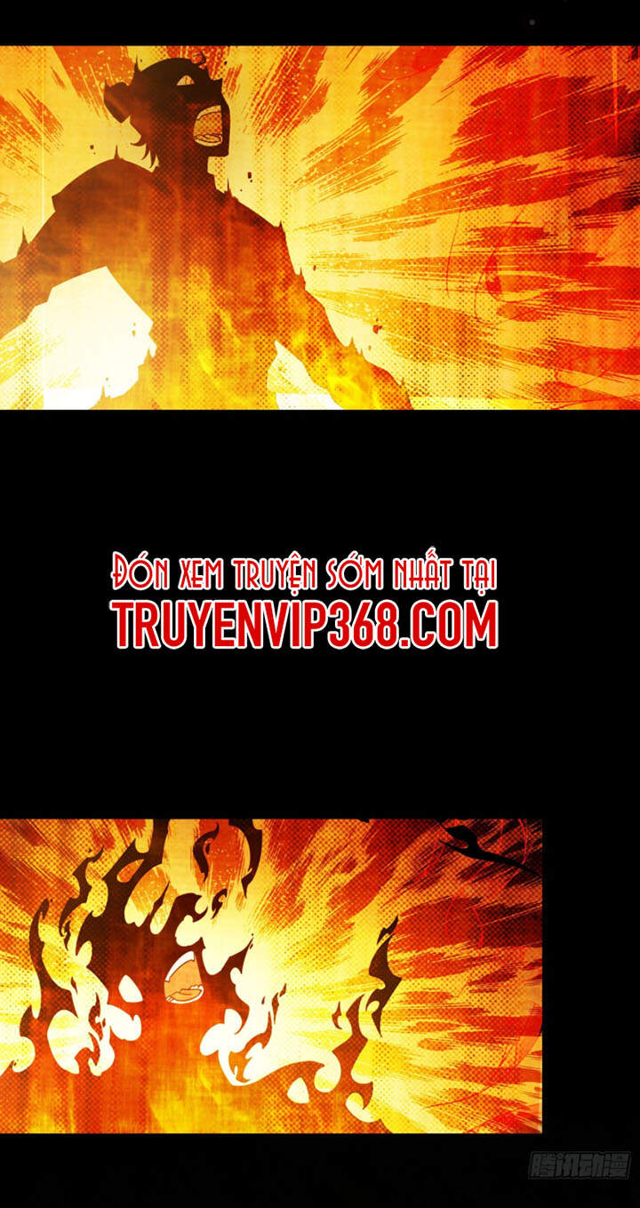 Sư Huynh Của Ta Quá Cẩn Thận Rồi Chapter 14 - Trang 2