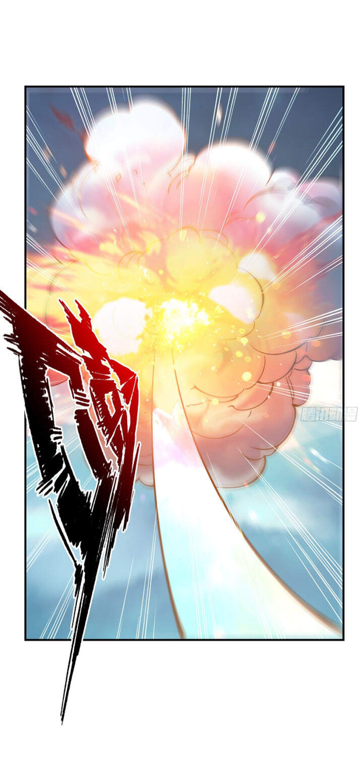 Sư Huynh Của Ta Quá Cẩn Thận Rồi Chapter 15 - Trang 2