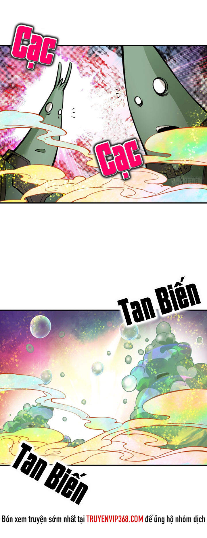 Sư Huynh Của Ta Quá Cẩn Thận Rồi Chapter 15 - Trang 2