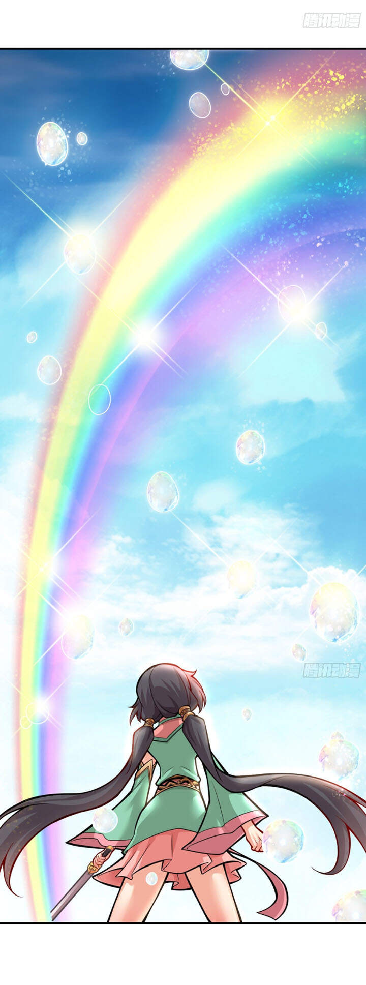 Sư Huynh Của Ta Quá Cẩn Thận Rồi Chapter 15 - Trang 2