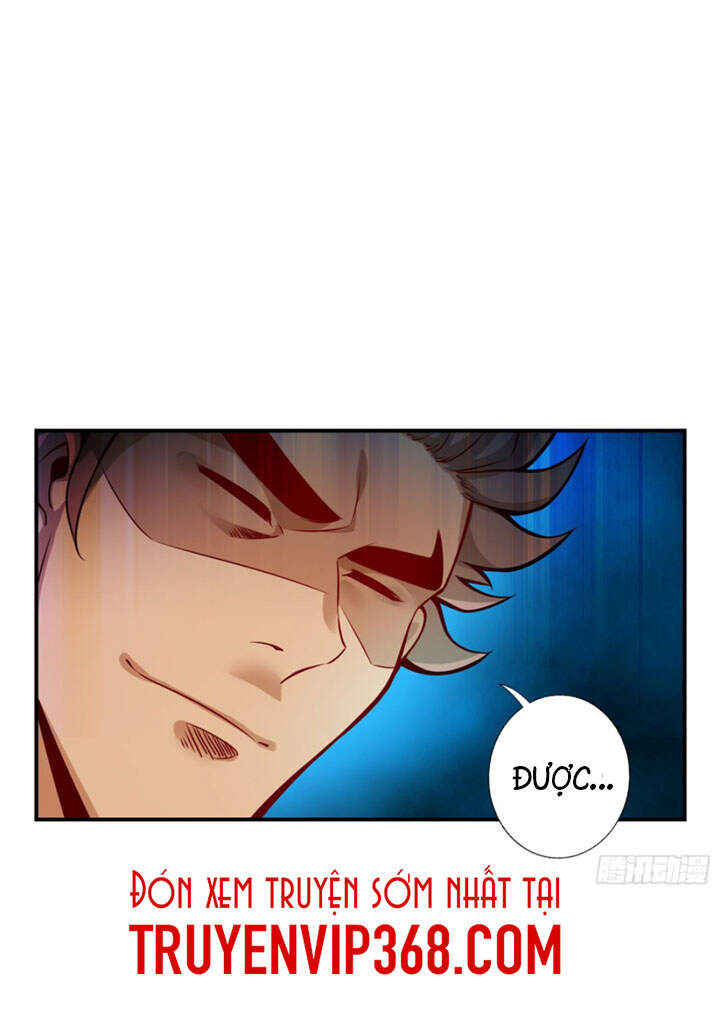 Sư Huynh Của Ta Quá Cẩn Thận Rồi Chapter 15 - Trang 2