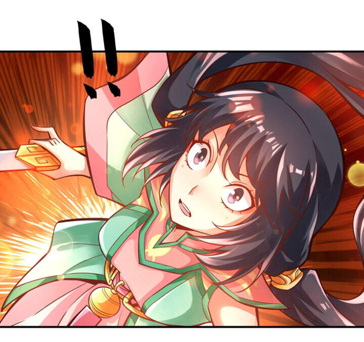 Sư Huynh Của Ta Quá Cẩn Thận Rồi Chapter 15 - Trang 2