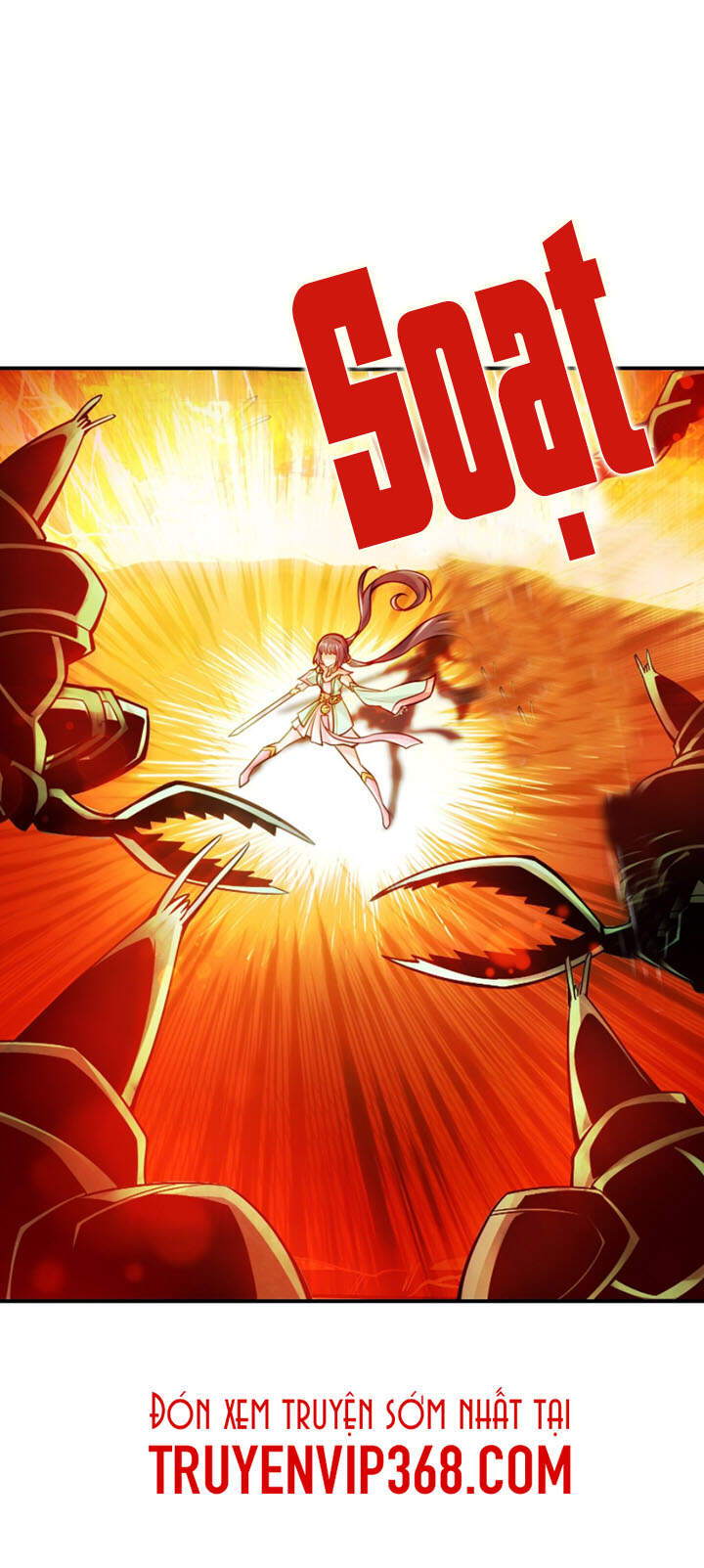 Sư Huynh Của Ta Quá Cẩn Thận Rồi Chapter 15 - Trang 2