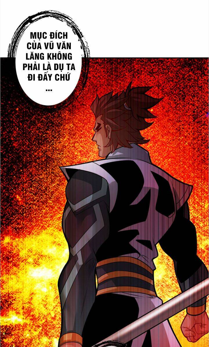 Sư Huynh Của Ta Quá Cẩn Thận Rồi Chapter 16 - Trang 2