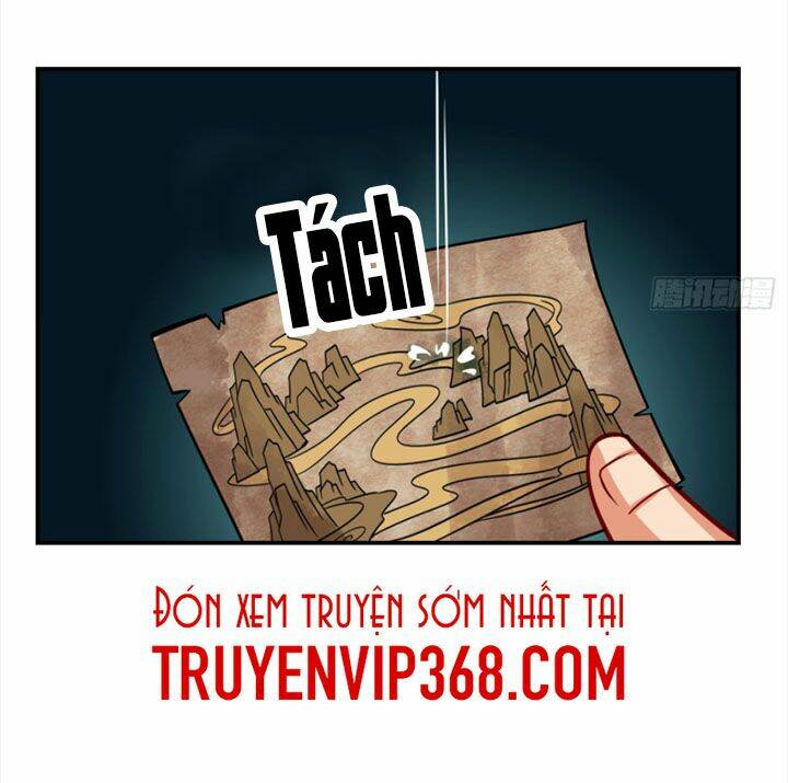 Sư Huynh Của Ta Quá Cẩn Thận Rồi Chapter 16 - Trang 2