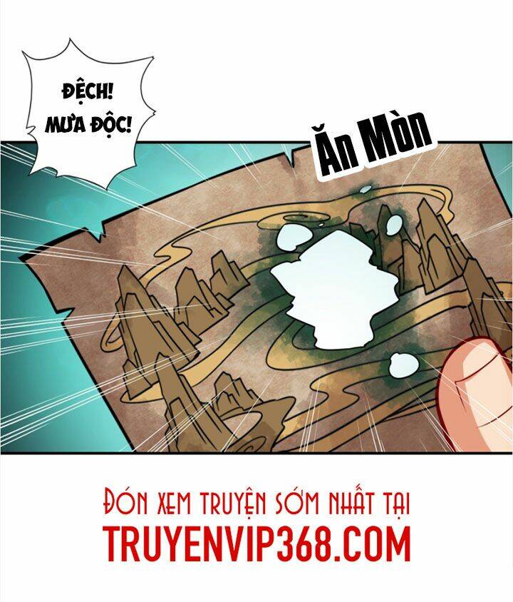 Sư Huynh Của Ta Quá Cẩn Thận Rồi Chapter 16 - Trang 2