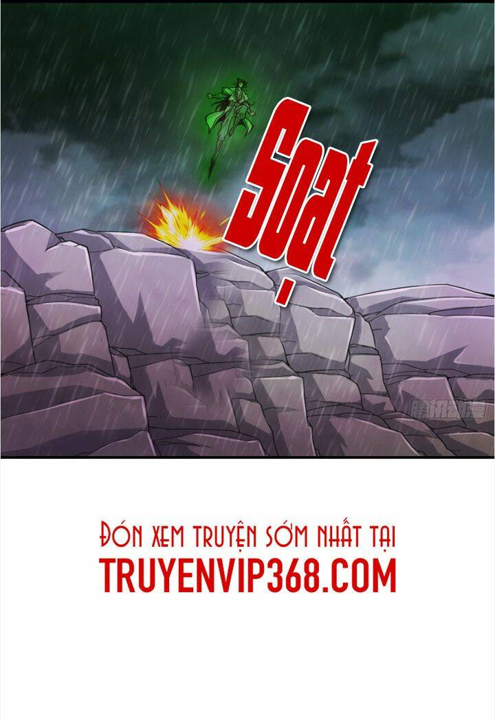 Sư Huynh Của Ta Quá Cẩn Thận Rồi Chapter 16 - Trang 2