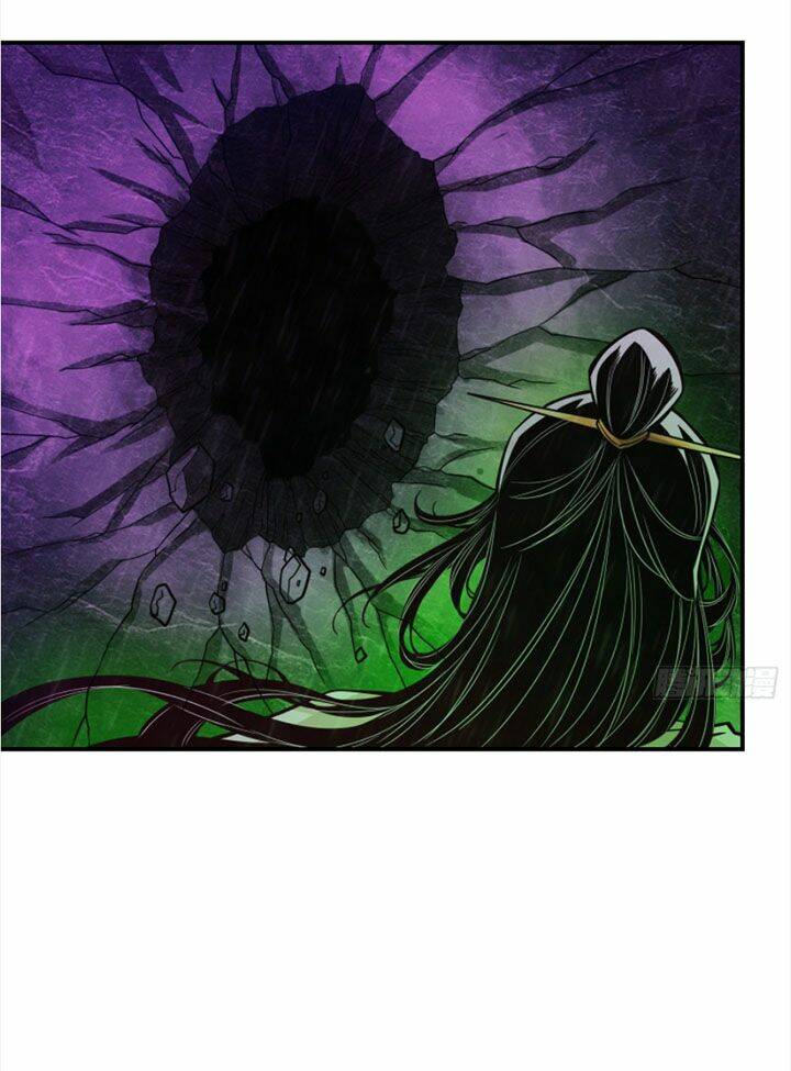 Sư Huynh Của Ta Quá Cẩn Thận Rồi Chapter 16 - Trang 2