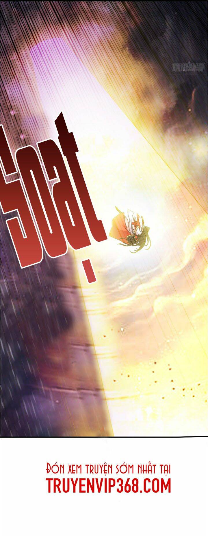 Sư Huynh Của Ta Quá Cẩn Thận Rồi Chapter 16 - Trang 2