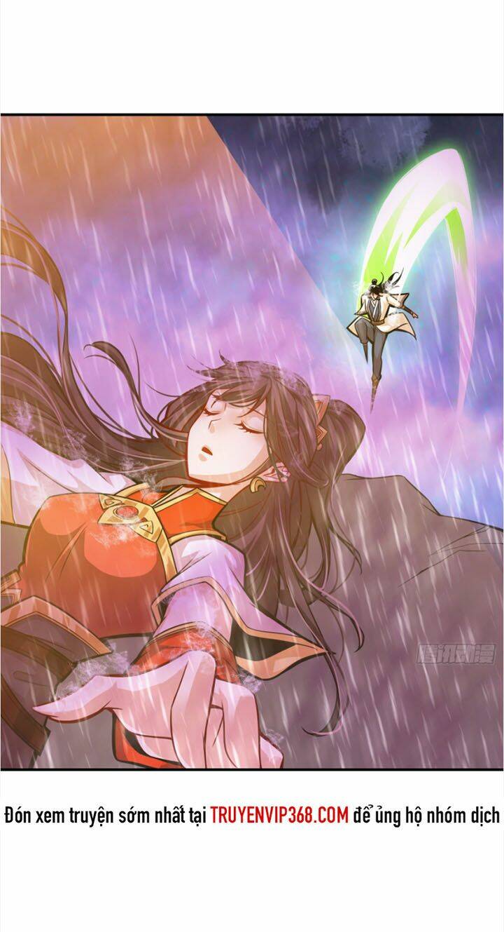 Sư Huynh Của Ta Quá Cẩn Thận Rồi Chapter 16 - Trang 2