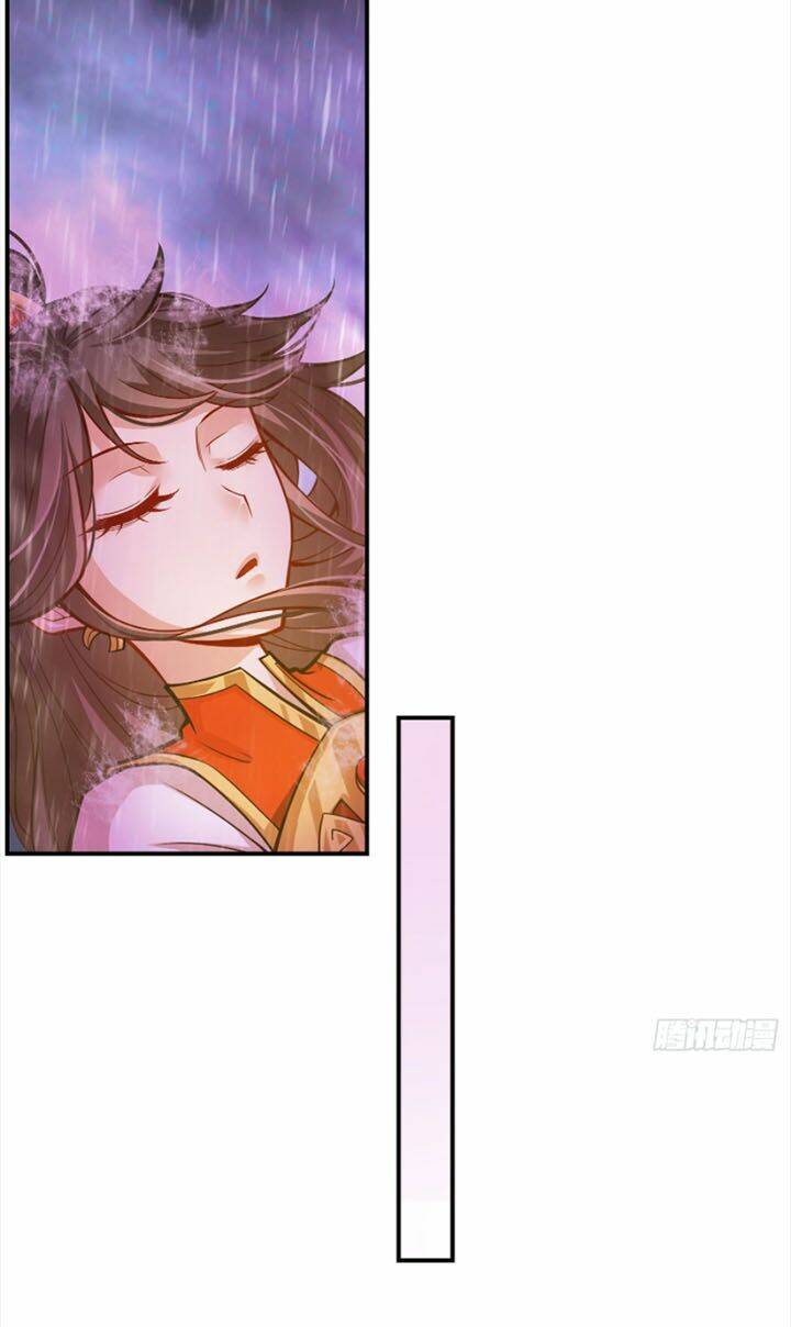 Sư Huynh Của Ta Quá Cẩn Thận Rồi Chapter 16 - Trang 2