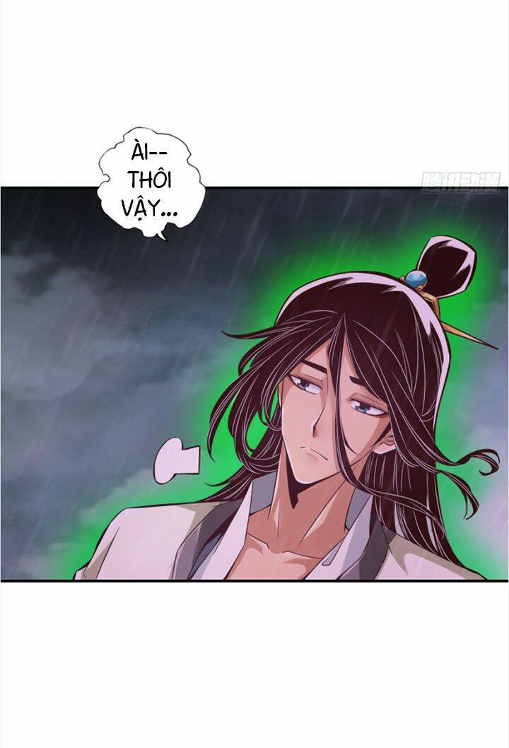 Sư Huynh Của Ta Quá Cẩn Thận Rồi Chapter 16 - Trang 2