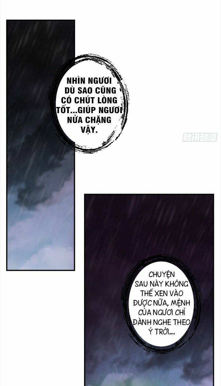 Sư Huynh Của Ta Quá Cẩn Thận Rồi Chapter 16 - Trang 2