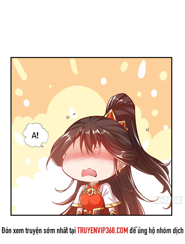 Sư Huynh Của Ta Quá Cẩn Thận Rồi Chapter 17 - Trang 2