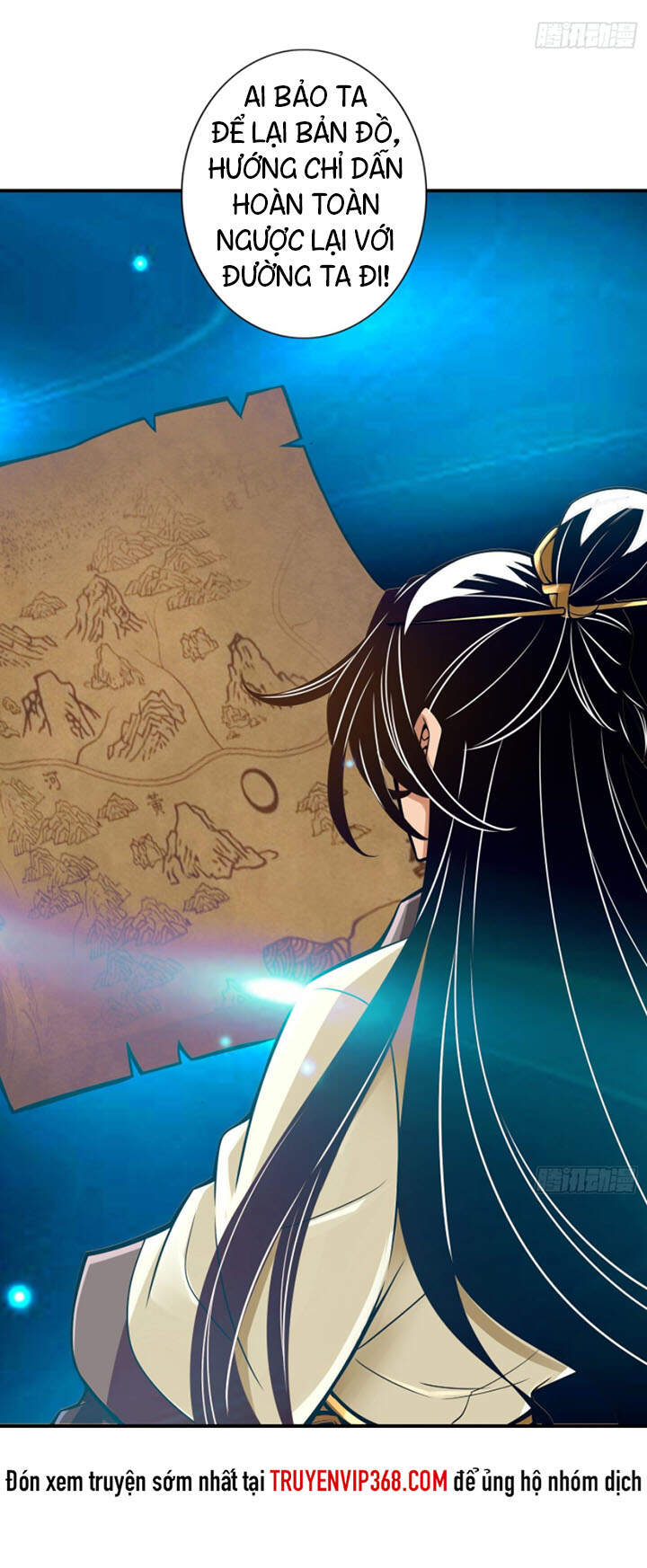 Sư Huynh Của Ta Quá Cẩn Thận Rồi Chapter 17 - Trang 2