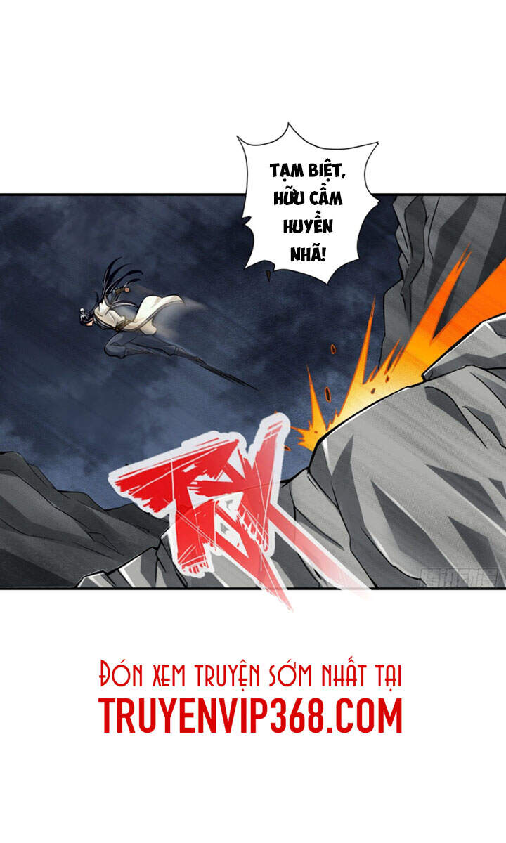 Sư Huynh Của Ta Quá Cẩn Thận Rồi Chapter 17 - Trang 2