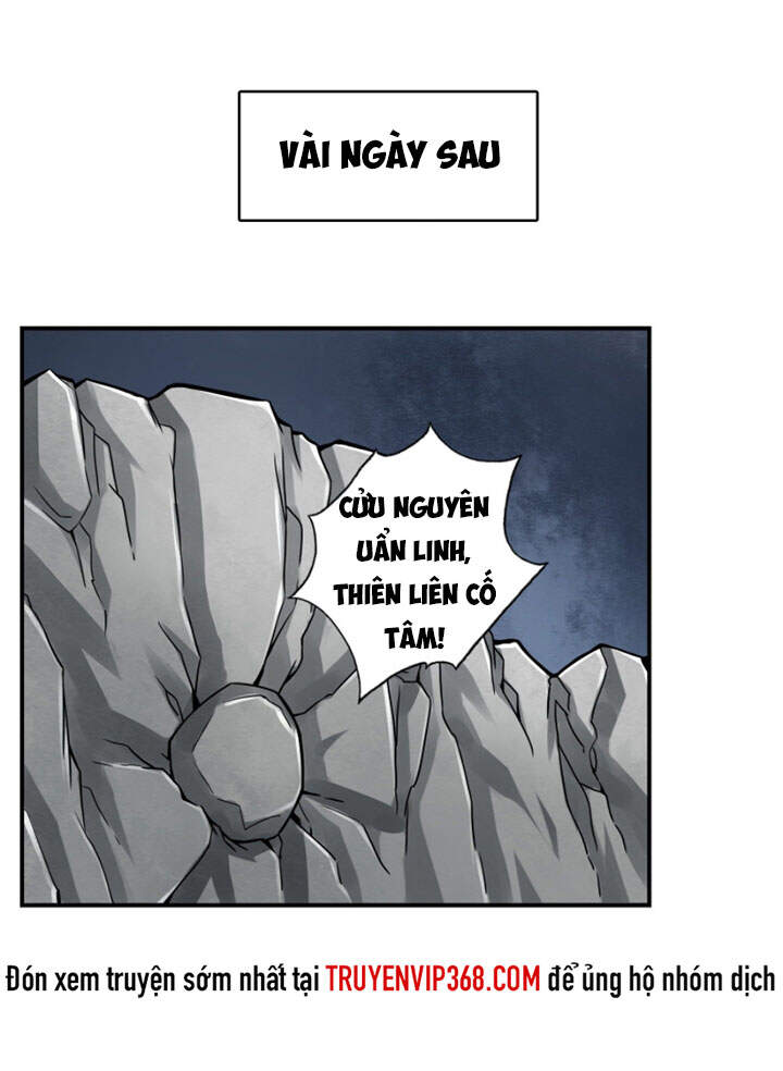 Sư Huynh Của Ta Quá Cẩn Thận Rồi Chapter 17 - Trang 2