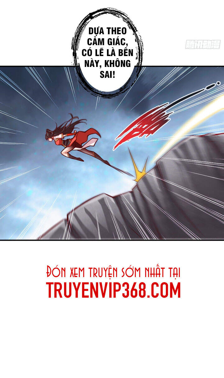 Sư Huynh Của Ta Quá Cẩn Thận Rồi Chapter 17 - Trang 2