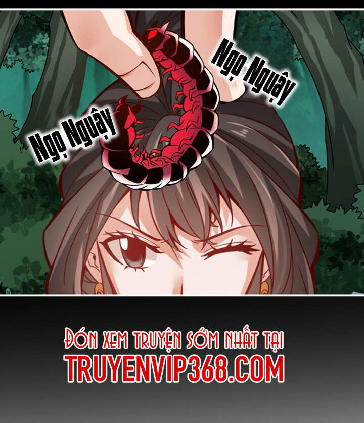 Sư Huynh Của Ta Quá Cẩn Thận Rồi Chapter 17 - Trang 2