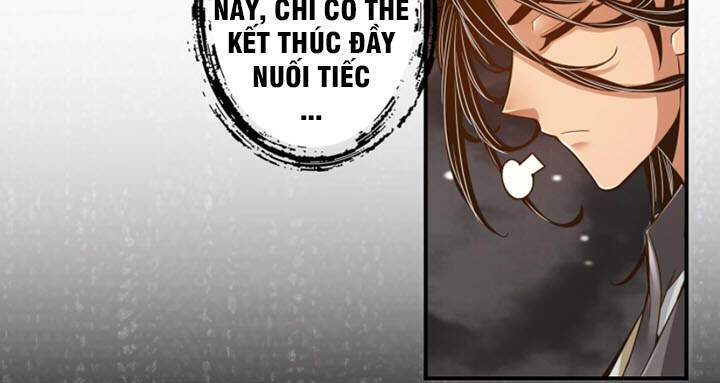 Sư Huynh Của Ta Quá Cẩn Thận Rồi Chapter 18 - Trang 2