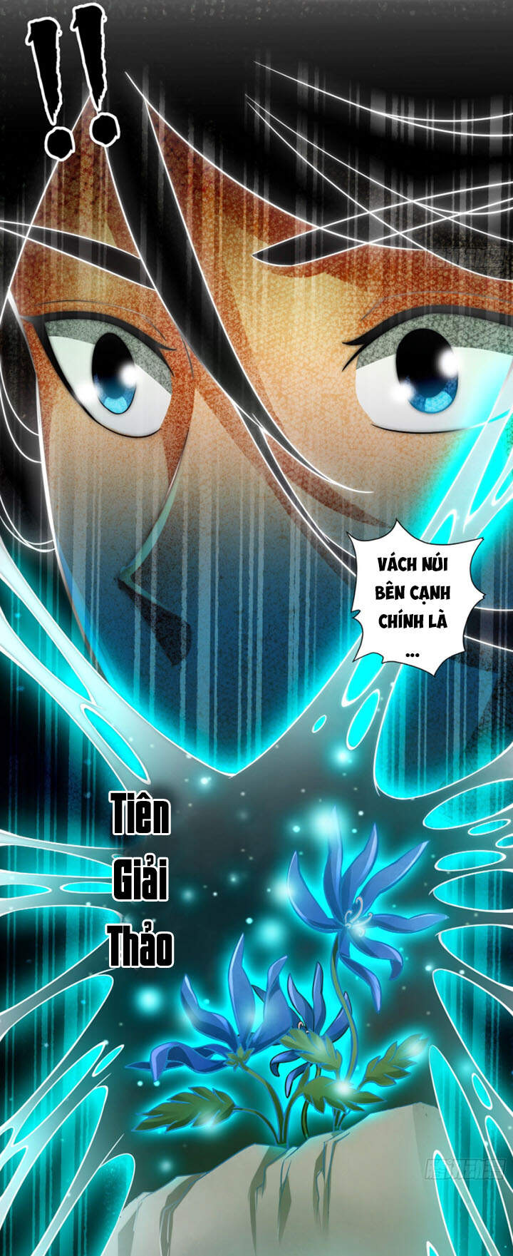Sư Huynh Của Ta Quá Cẩn Thận Rồi Chapter 18 - Trang 2