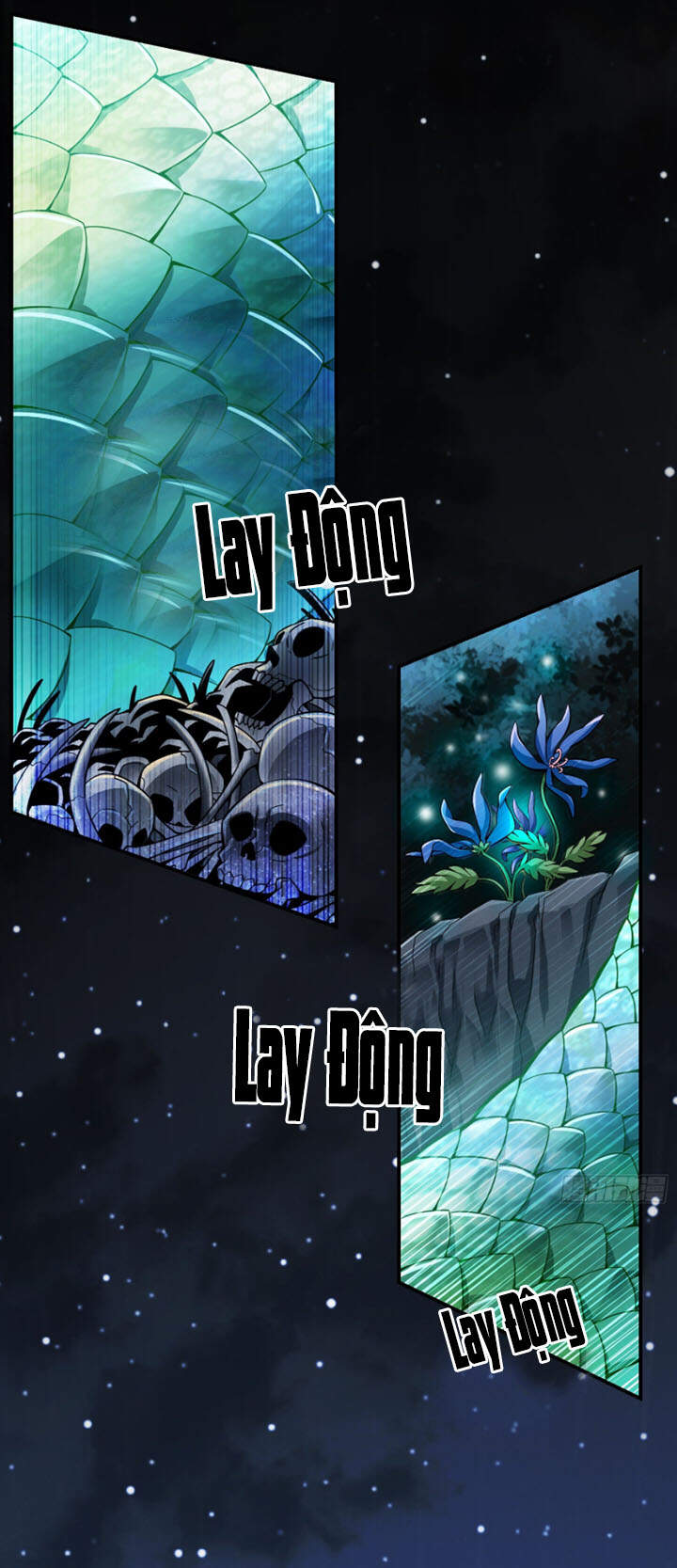 Sư Huynh Của Ta Quá Cẩn Thận Rồi Chapter 18 - Trang 2