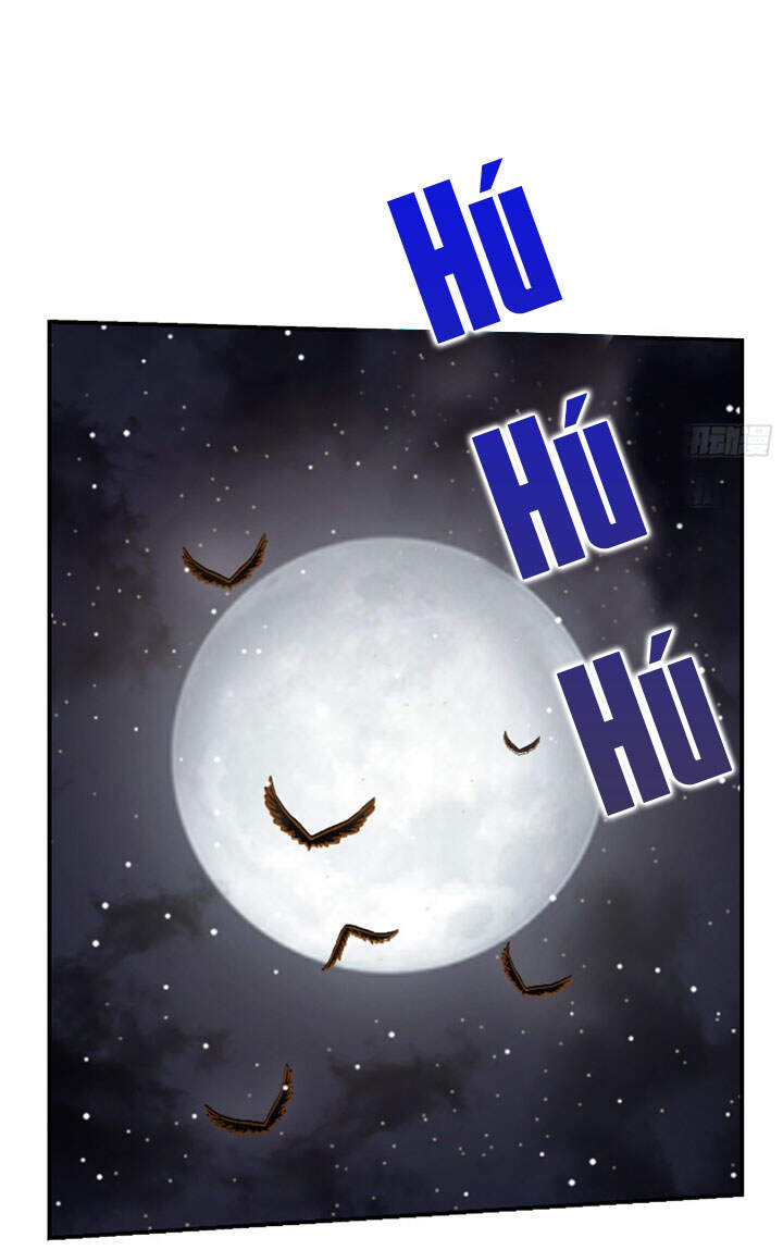 Sư Huynh Của Ta Quá Cẩn Thận Rồi Chapter 18 - Trang 2