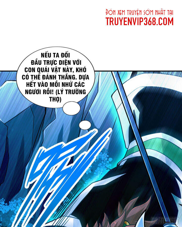 Sư Huynh Của Ta Quá Cẩn Thận Rồi Chapter 19 - Trang 2