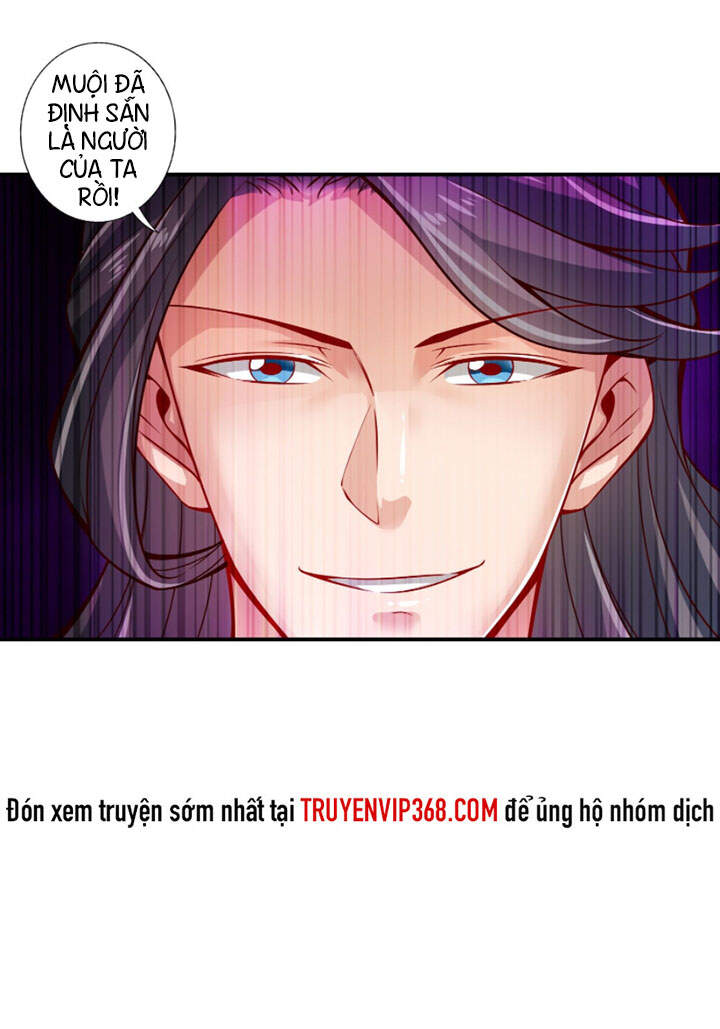 Sư Huynh Của Ta Quá Cẩn Thận Rồi Chapter 19 - Trang 2