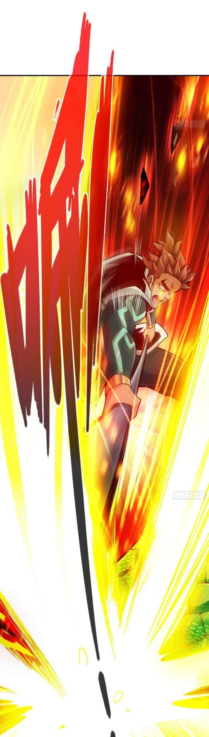 Sư Huynh Của Ta Quá Cẩn Thận Rồi Chapter 20 - Trang 2