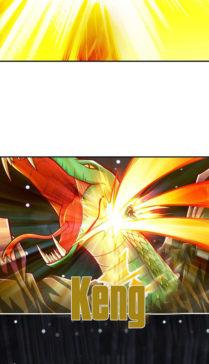 Sư Huynh Của Ta Quá Cẩn Thận Rồi Chapter 20 - Trang 2