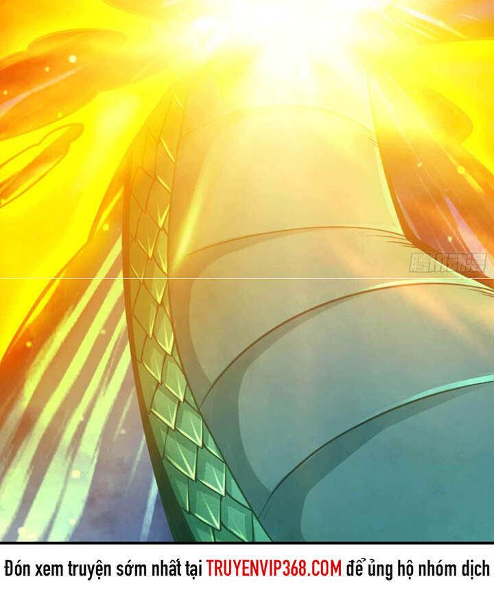 Sư Huynh Của Ta Quá Cẩn Thận Rồi Chapter 20 - Trang 2